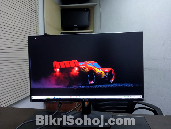 Premium Quality Dell 22” IPS  Borderless  Monitor